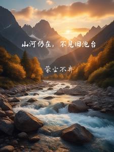 山河旧且远