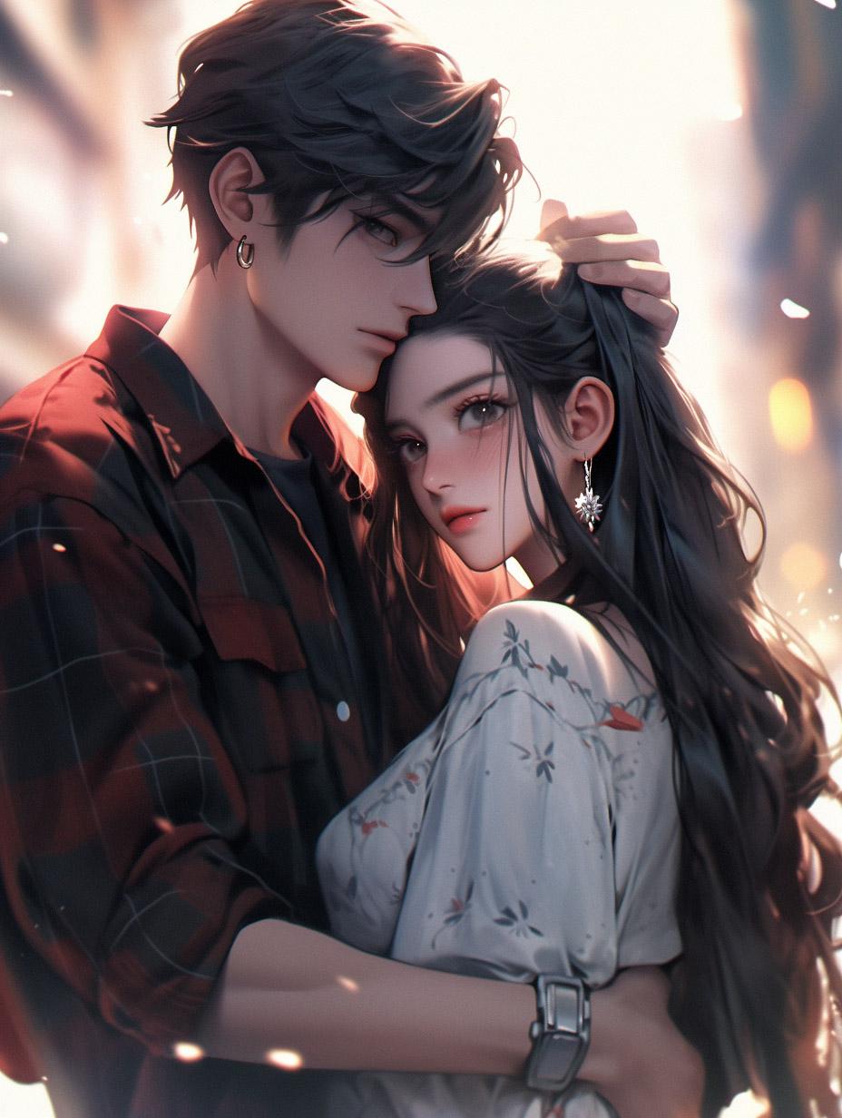 江晚晚裴晏川