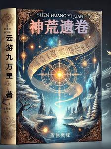 荒神第五章卷轴