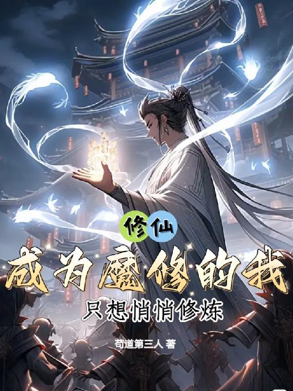 修仙成为魔修的我只想悄悄修炼