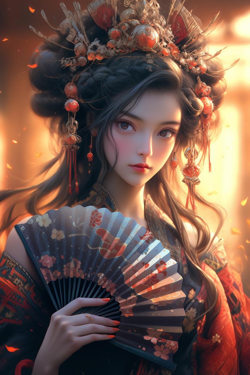 观音婢死因