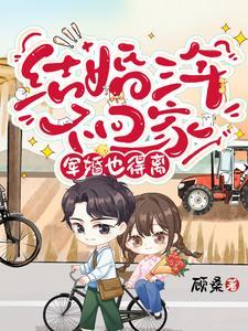 结婚三年他从不踏入家门