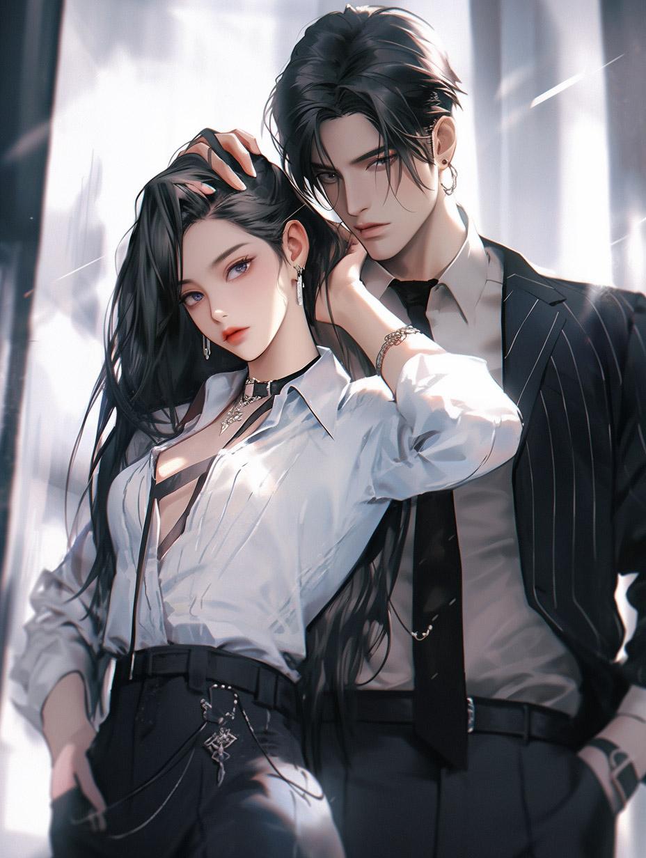 女主白乔男主傅西岑的