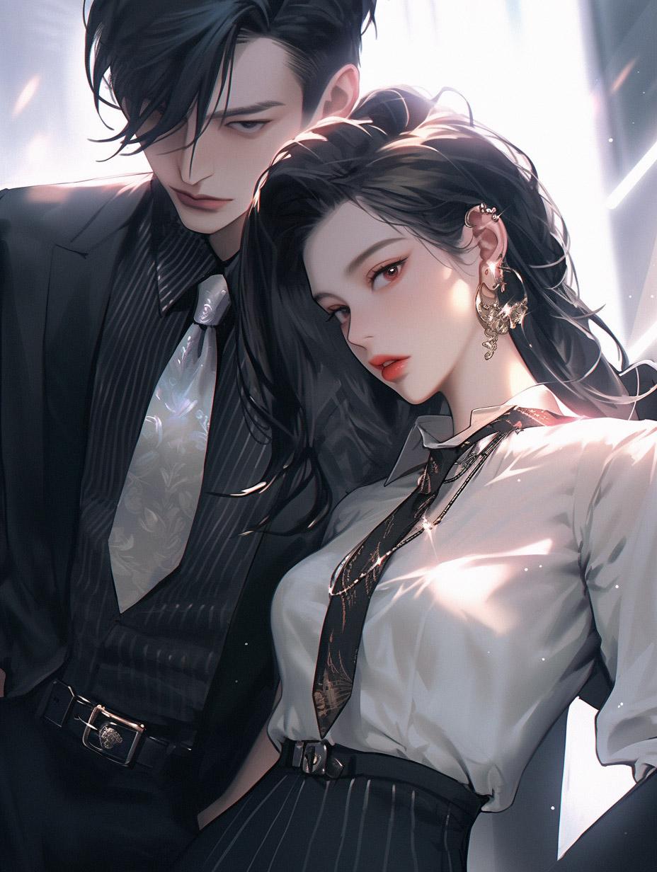 女主沈知意男主贺擎洲