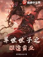 异世之霸拥天下 作者沉