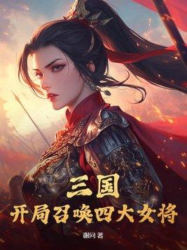 三国开局召唤四大女将的