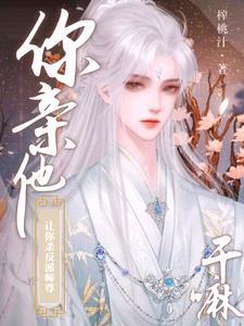 炉鼎的师尊