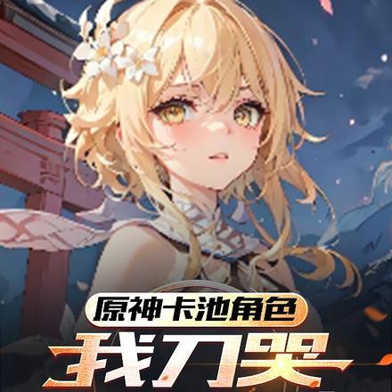 我刀哭全网玩家TXT