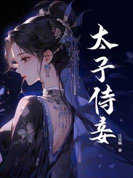 穿越太子侍妾