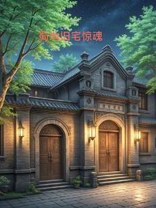 恐怖的老房子