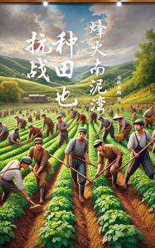 南泥湾种什么