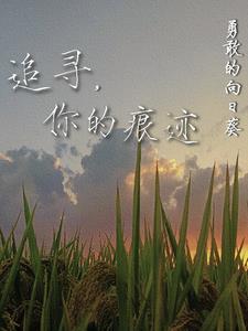 追寻你的足迹