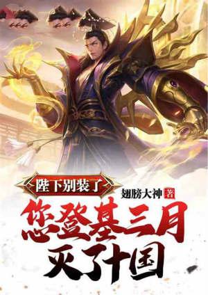 您登基三月灭了十国 云铮