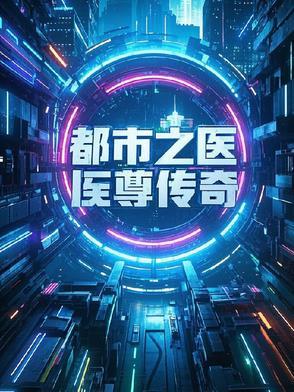 无敌医尊在都市