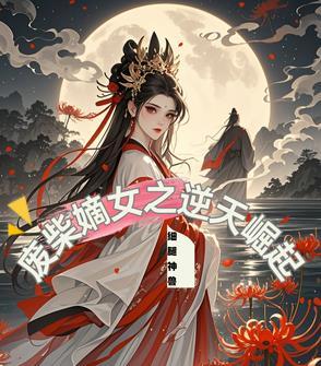 废柴嫡女要翻天简介