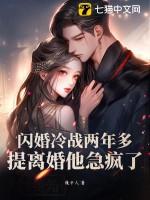 闪婚冷少