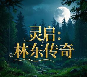 夜场暴富传奇林东