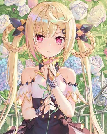 女主黑化之后