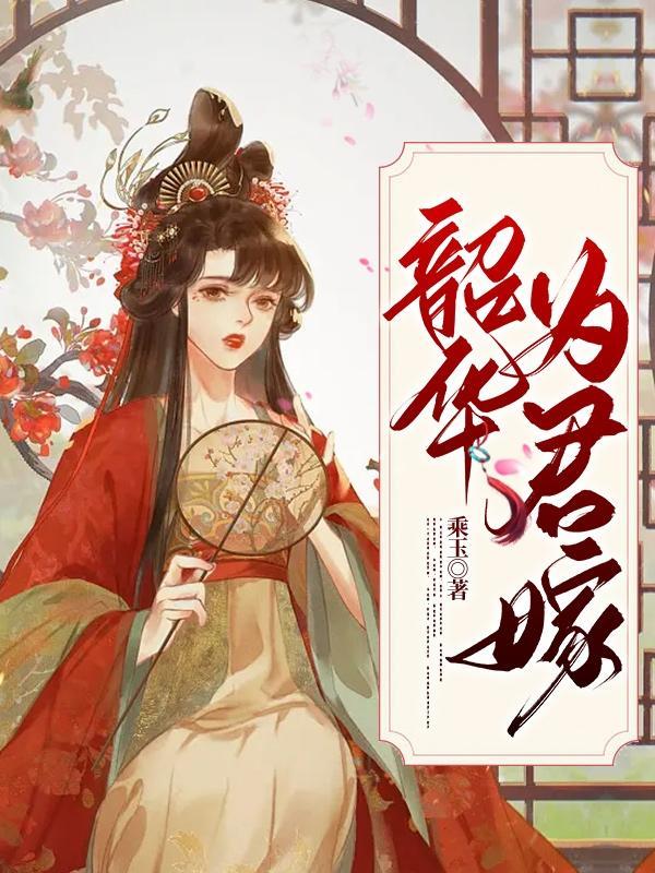 韶华为君嫁全文免费阅读全文