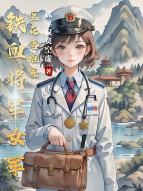 铁血将军作者