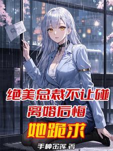 绝美总裁的最强高手