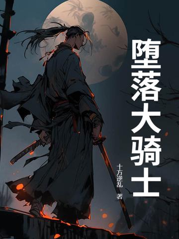 堕落骑士美剧