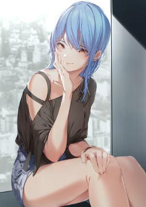 我渣了他by