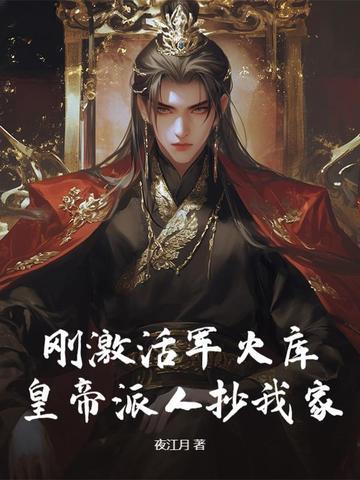 军火库是什么模式