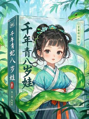 电影千年蛇母