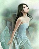 穿书之炮灰知青女配 月半蔷薇