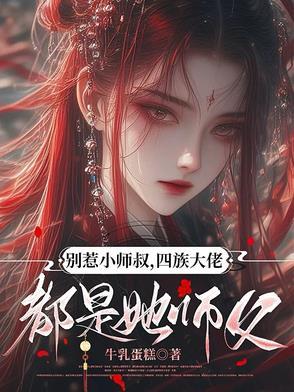别惹大叔